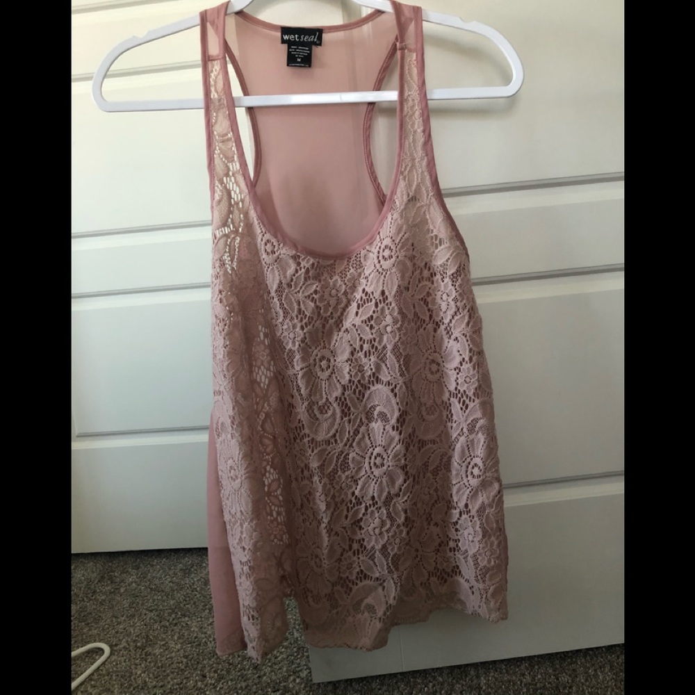 Women’s tank